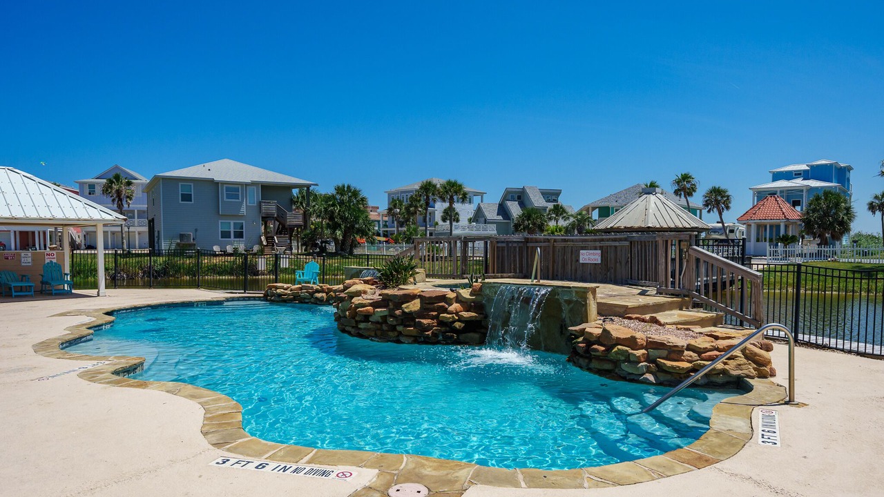 Photo of Outdoor in Bella Vista