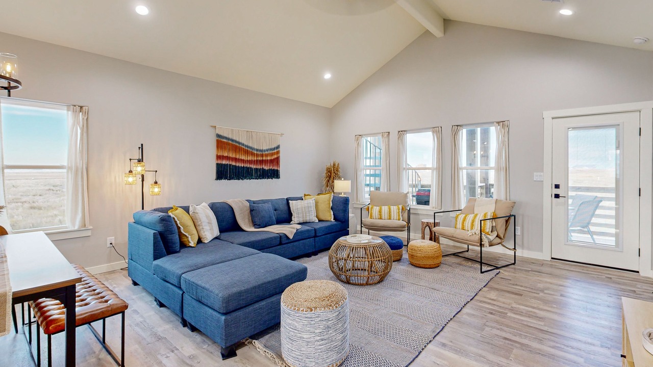 Photo of Livingroom in Bella Vista