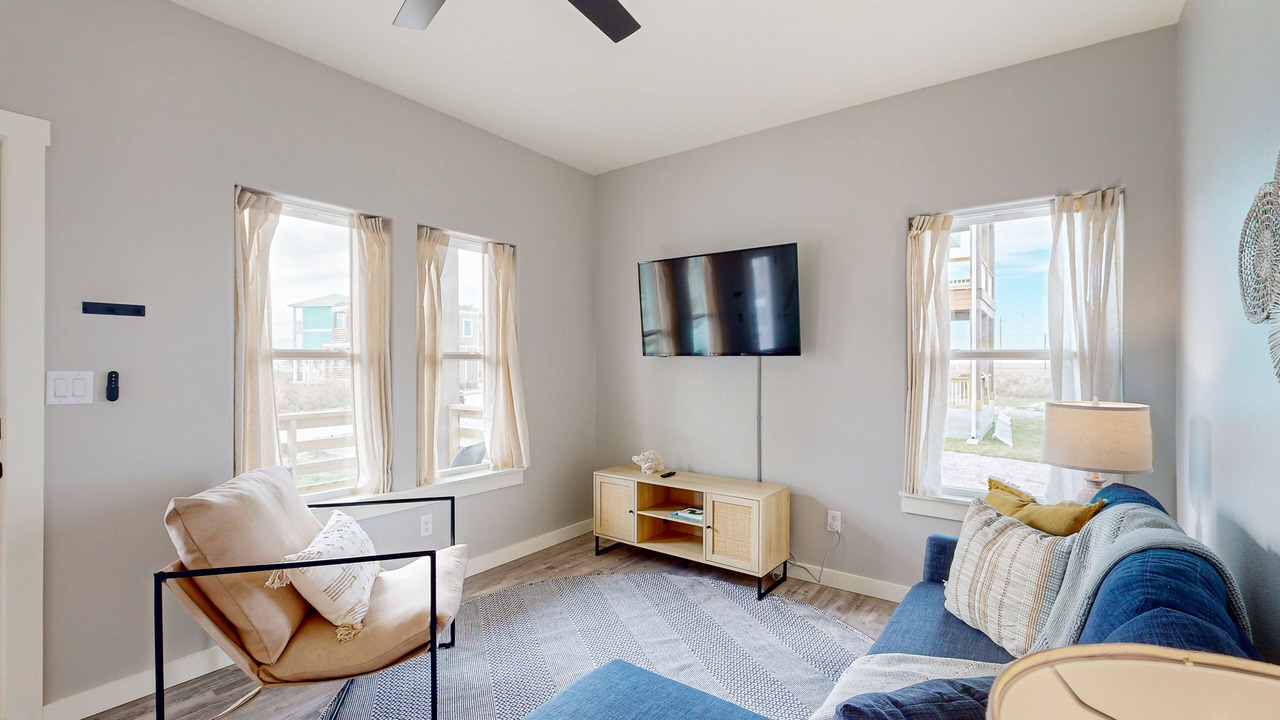 Photo of Livingroom in Bella Vista
