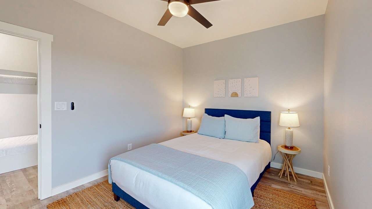 Photo of Bedroom in Bella Vista