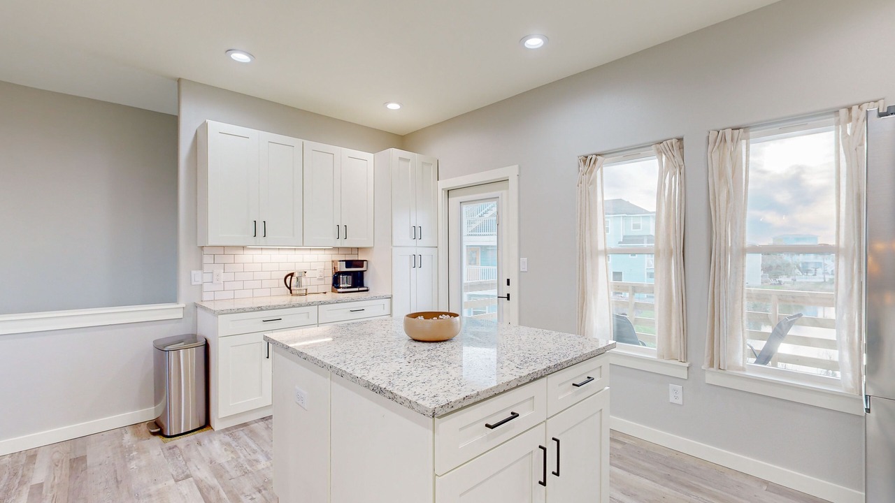 Photo of Kitchen in Bella Vista