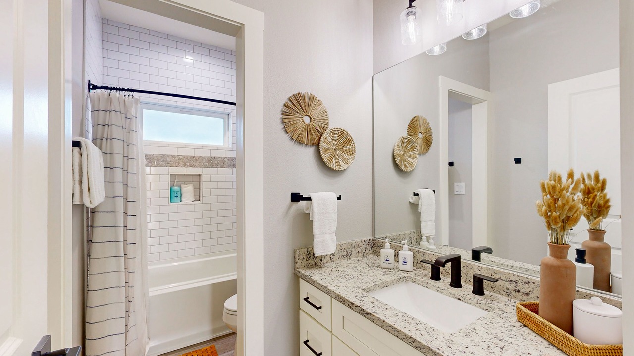 Photo of Bathroom in Bella Vista