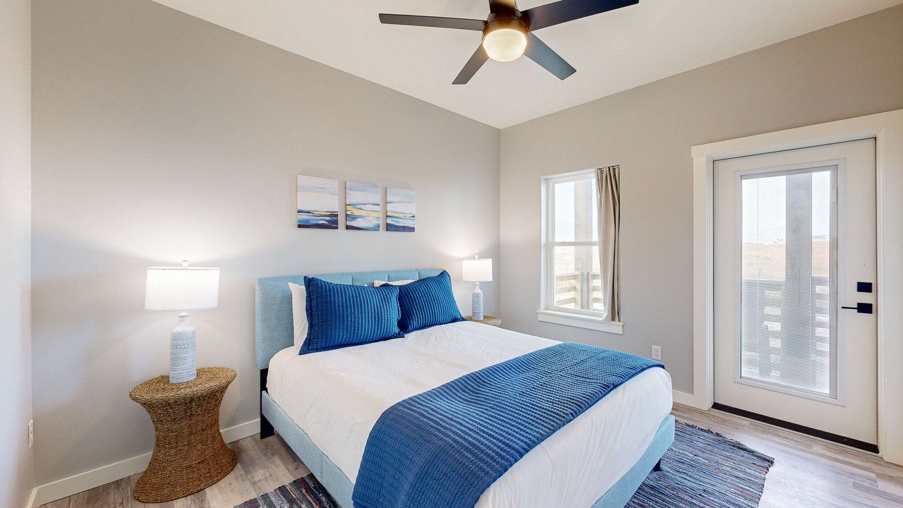 Photo of Bedroom in Bella Vista