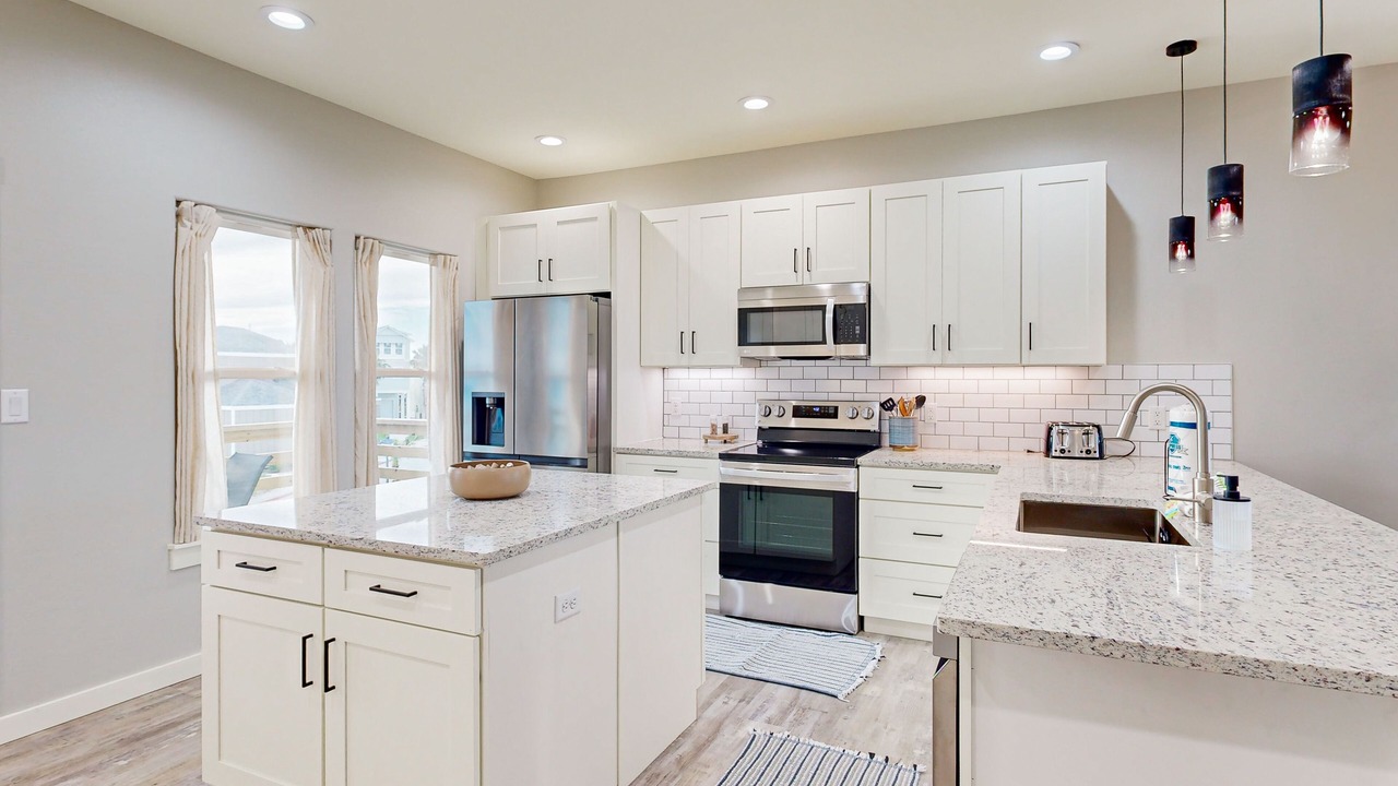 Photo of Kitchen in Bella Vista