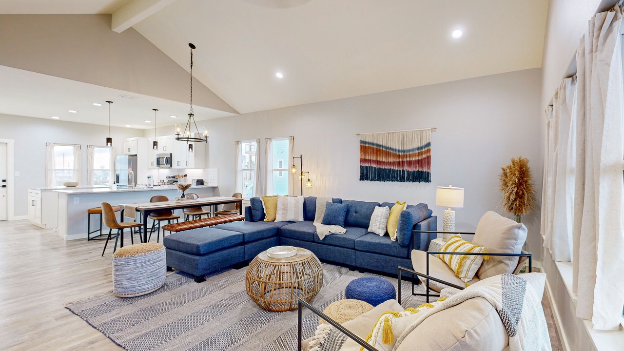 Photo of Livingroom in Bella Vista
