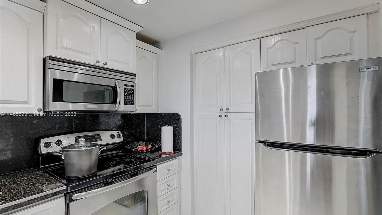 Photo of Kitchen in Eastern Shores