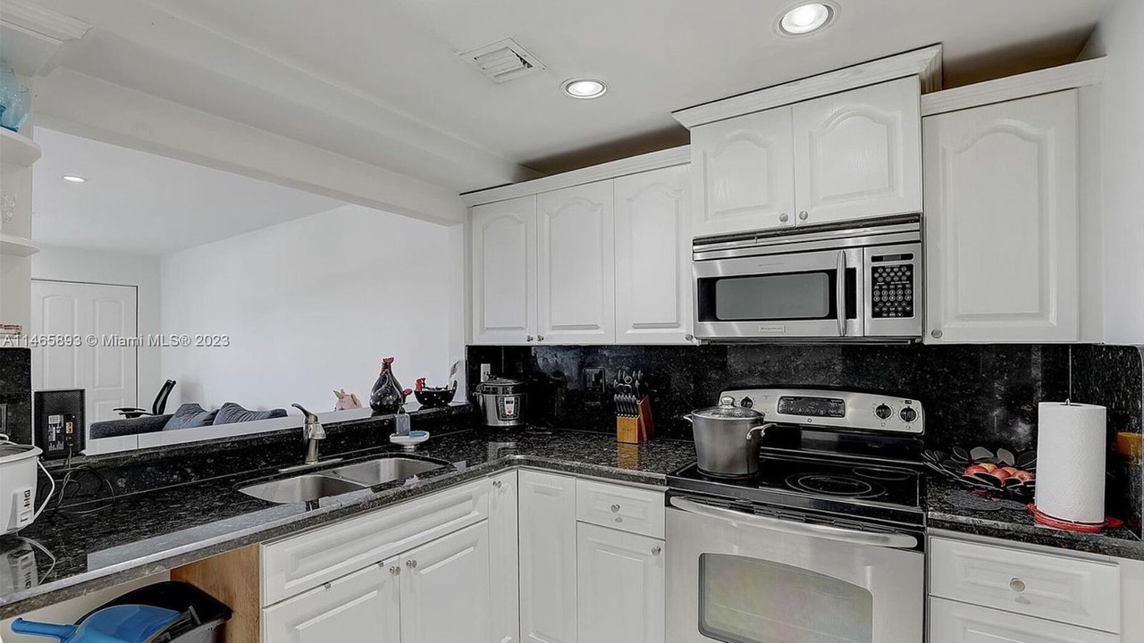 Photo of Kitchen in Eastern Shores