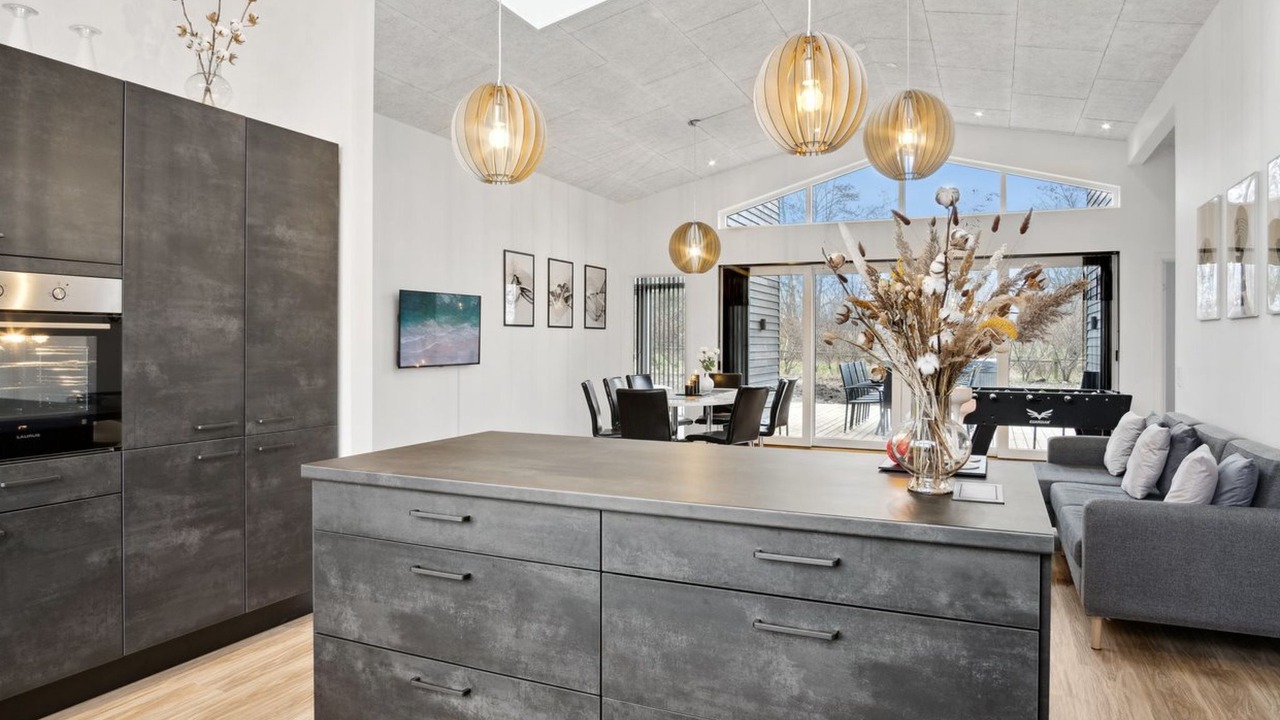 Photo of Bedroom in Odder