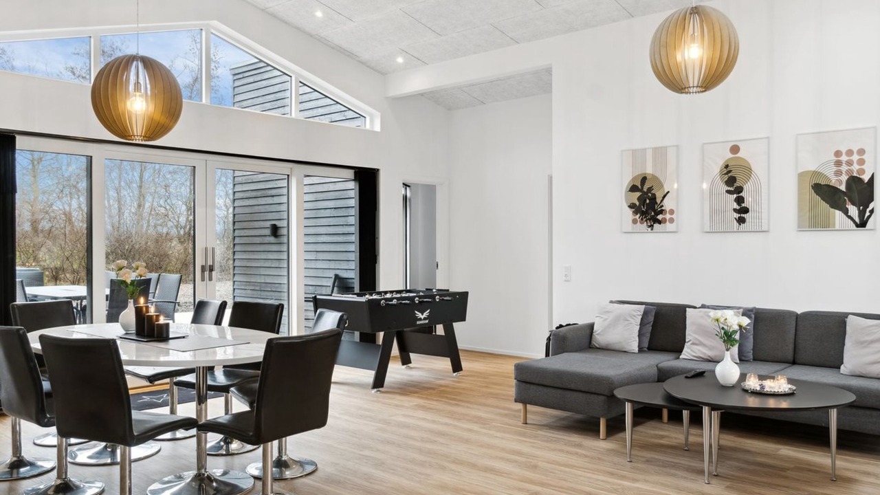 Photo of Livingroom in Odder