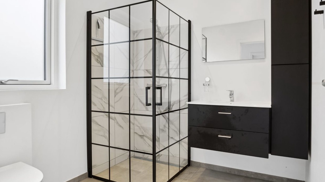 Photo of Bathroom in Odder