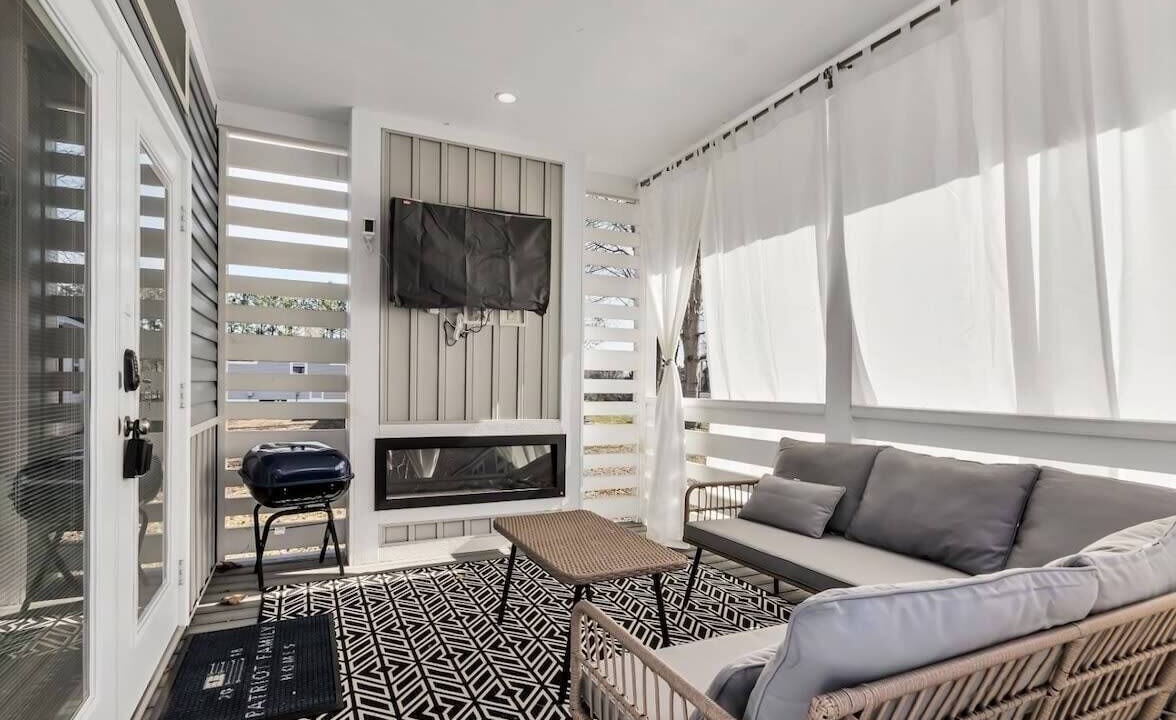 Photo of Outdoor in Owens Cross Roads