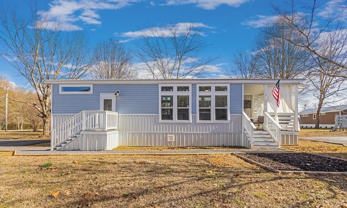 Photo of Outdoor in Owens Cross Roads