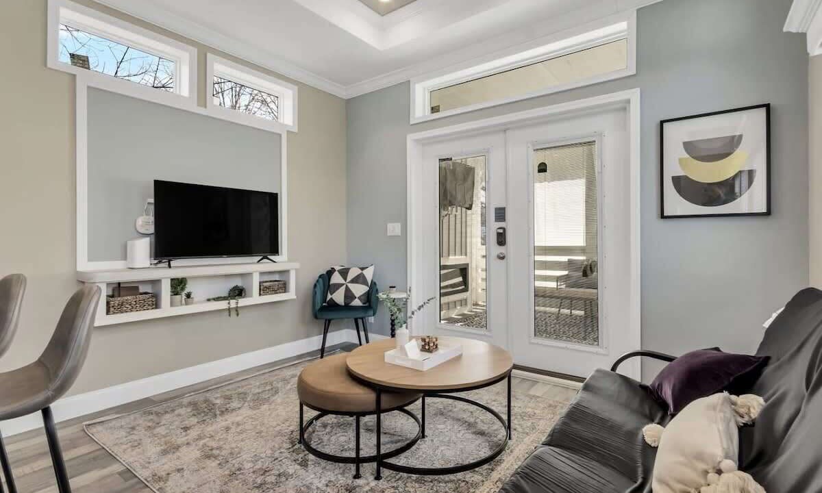 Photo of Bedroom in Owens Cross Roads