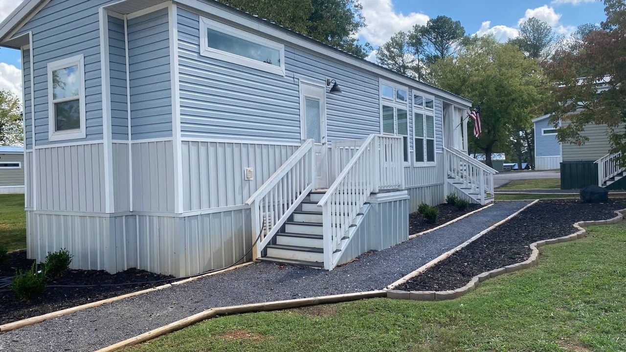 Photo of Outdoor in Owens Cross Roads