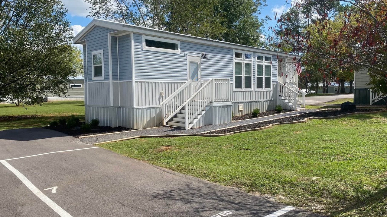 Photo of Outdoor in Owens Cross Roads