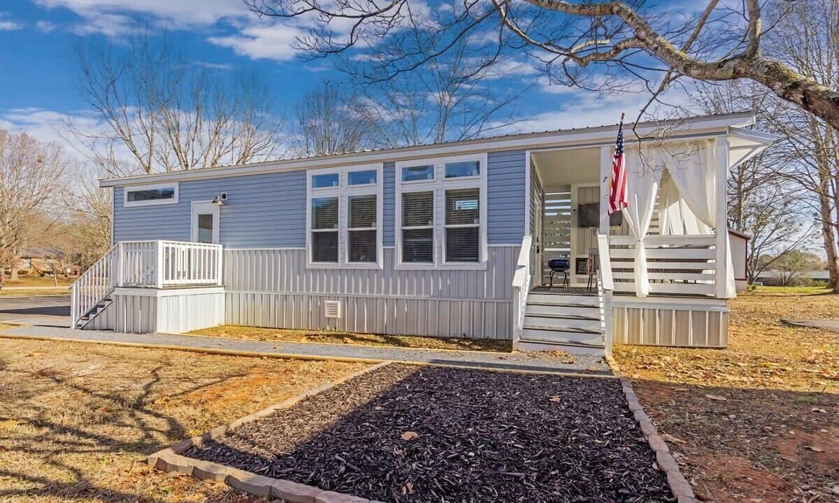 Photo of Outdoor in Owens Cross Roads