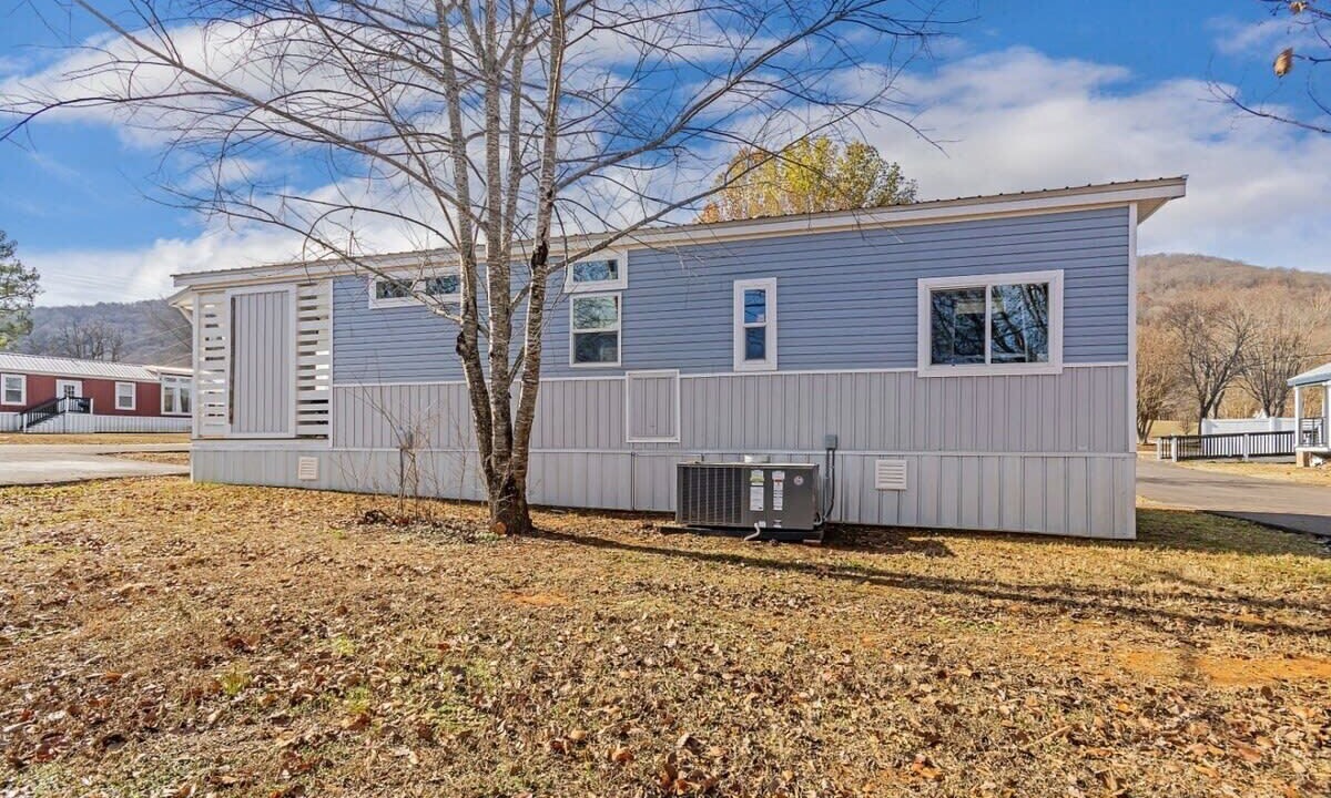 Photo of Outdoor in Owens Cross Roads