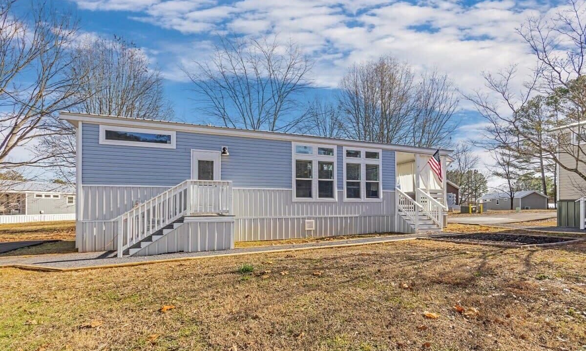 Photo of Outdoor in Owens Cross Roads