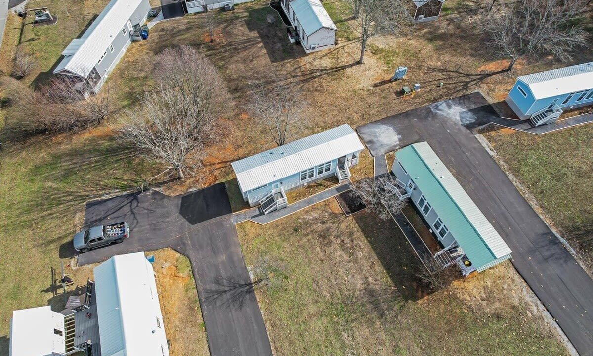 Photo of Outdoor in Owens Cross Roads