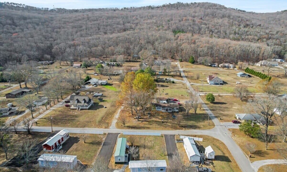 Photo of Outdoor in Owens Cross Roads