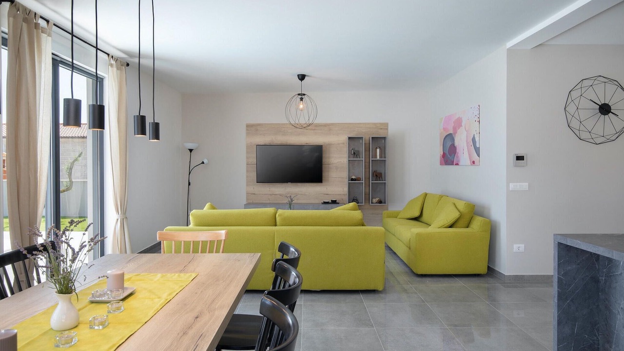 Photo of Bedroom in Skatari