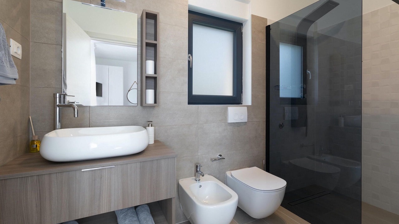 Photo of Bathroom in Skatari
