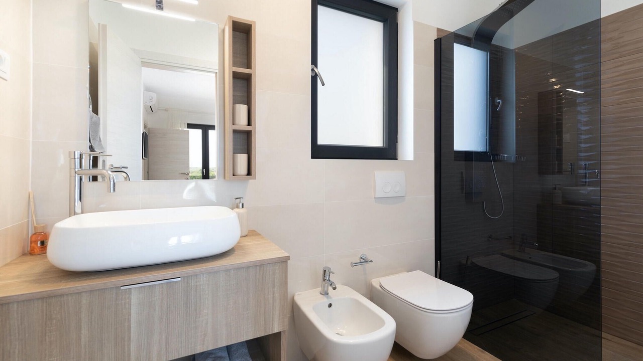 Photo of Bathroom in Skatari
