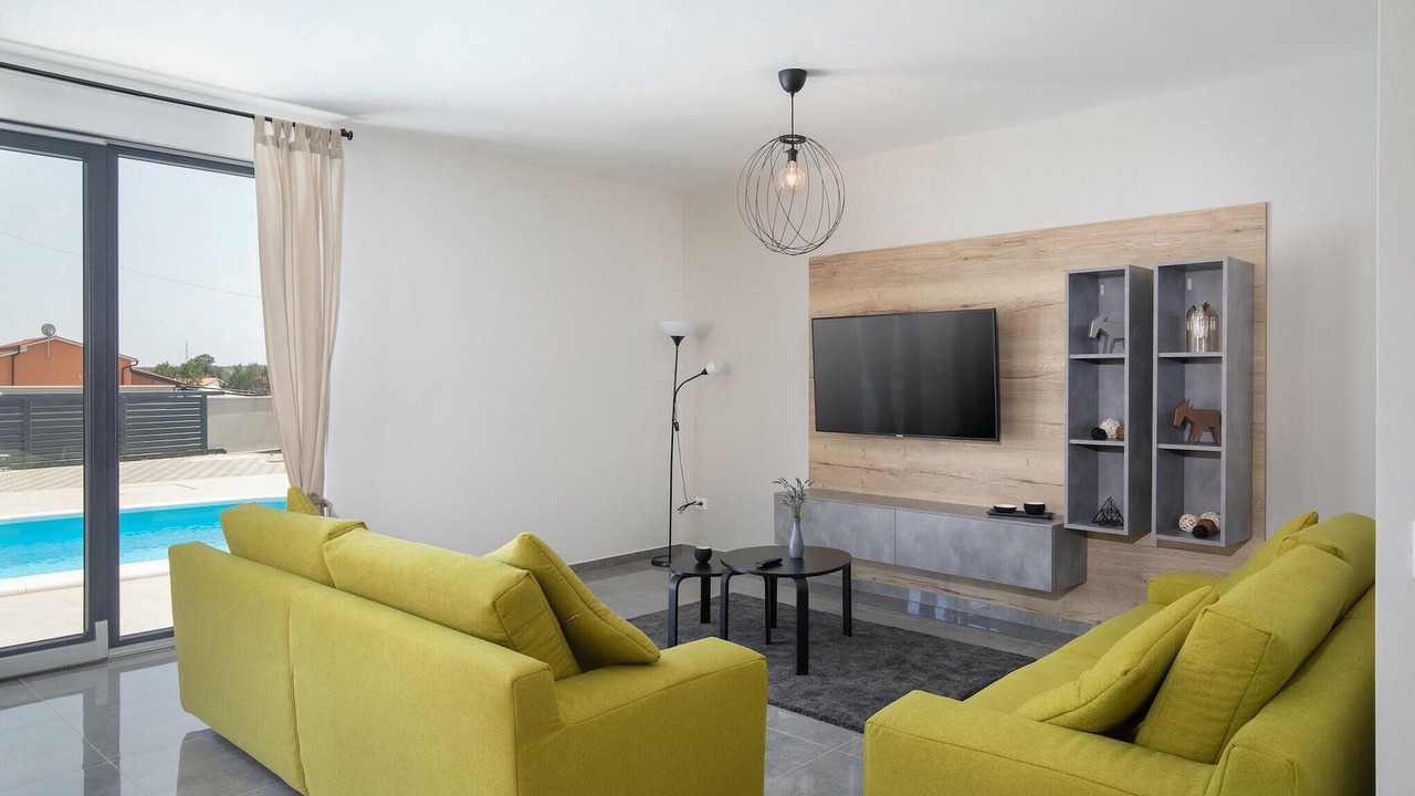 Photo of Bedroom in Skatari