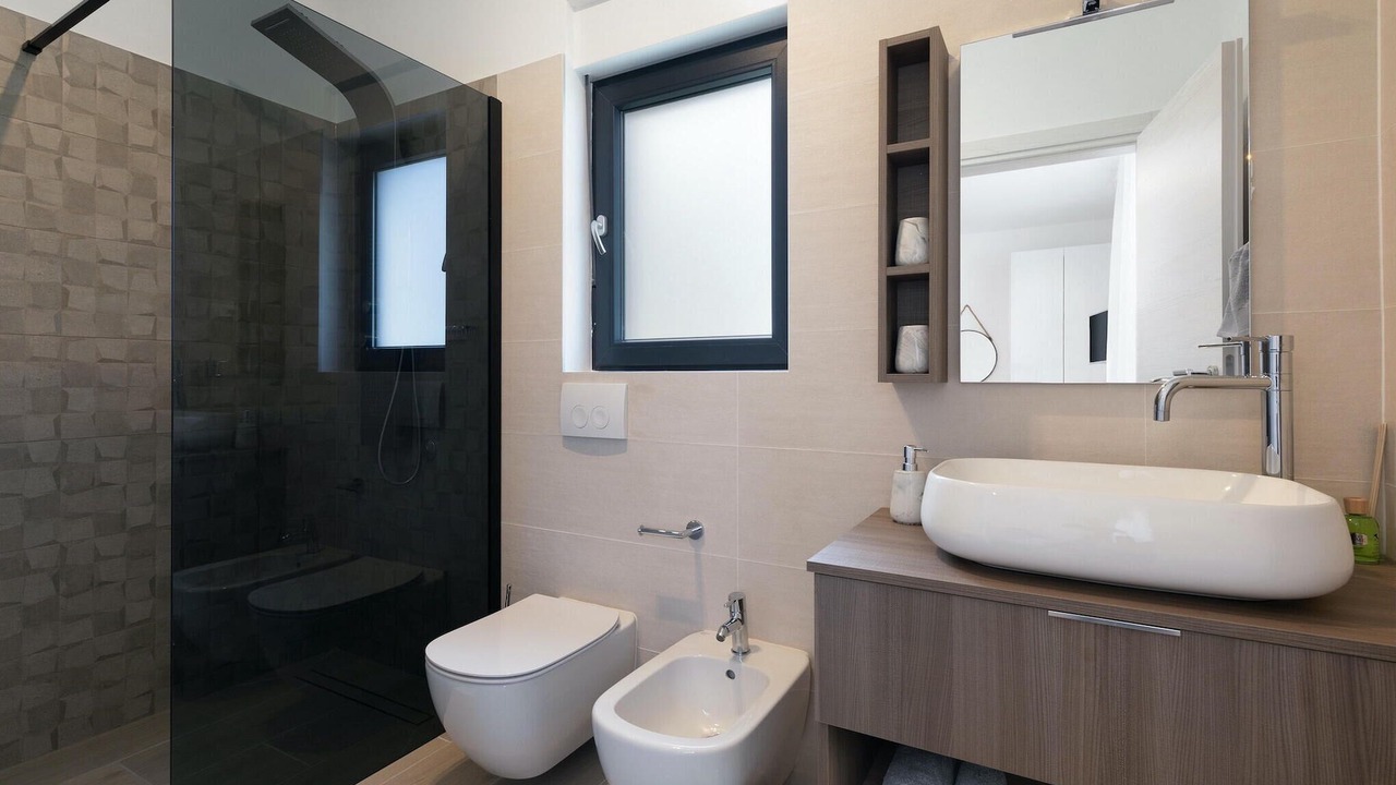 Photo of Bathroom in Skatari