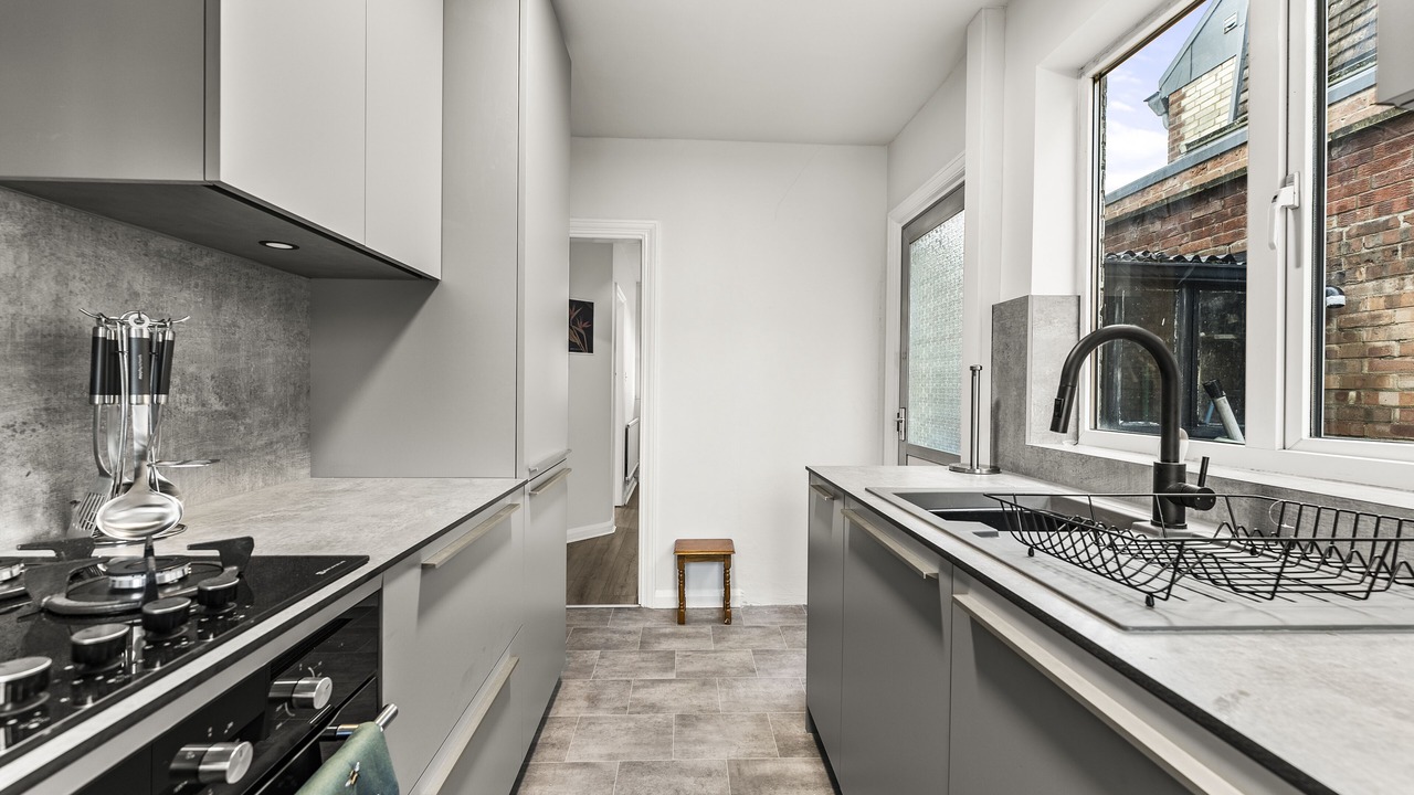 Photo of Kitchen in Cambridge