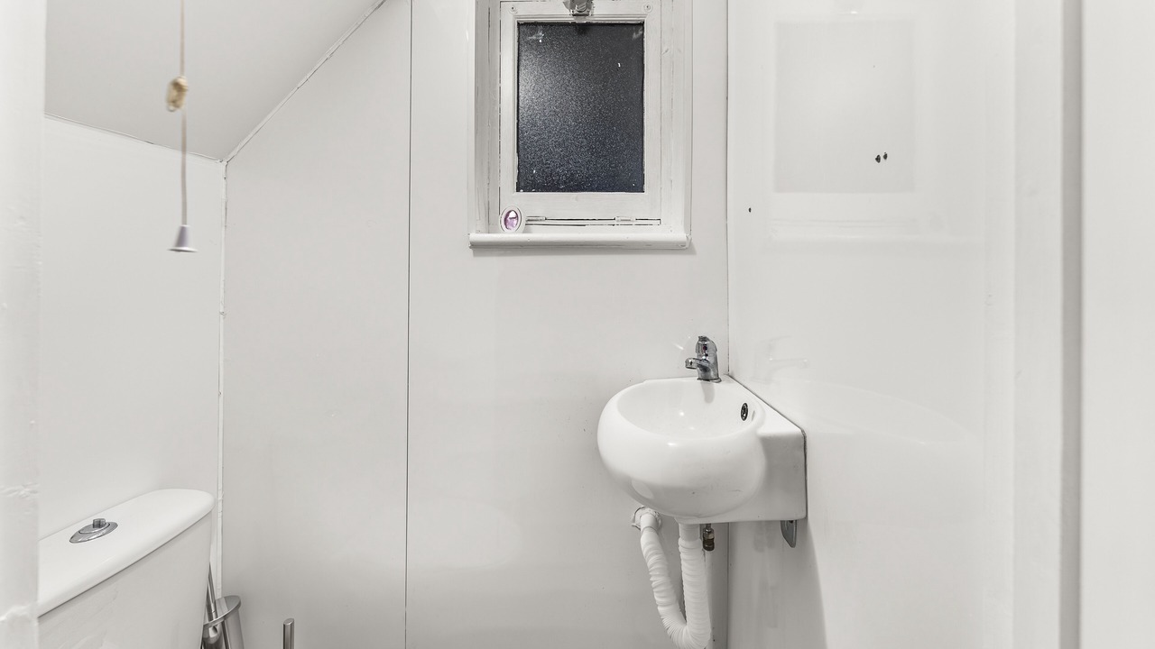 Photo of Bathroom in Cambridge