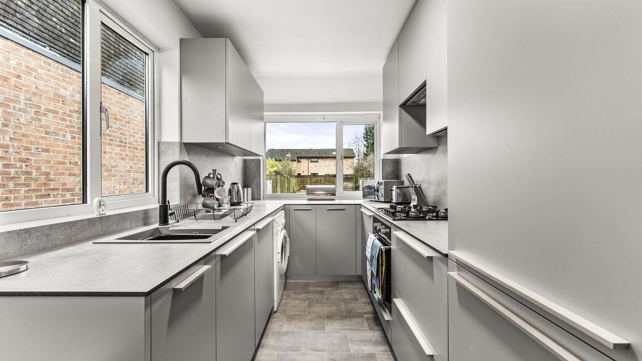 Photo of Kitchen in Cambridge