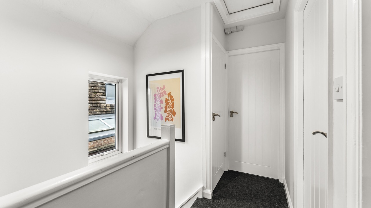 Photo of Others in Cambridge