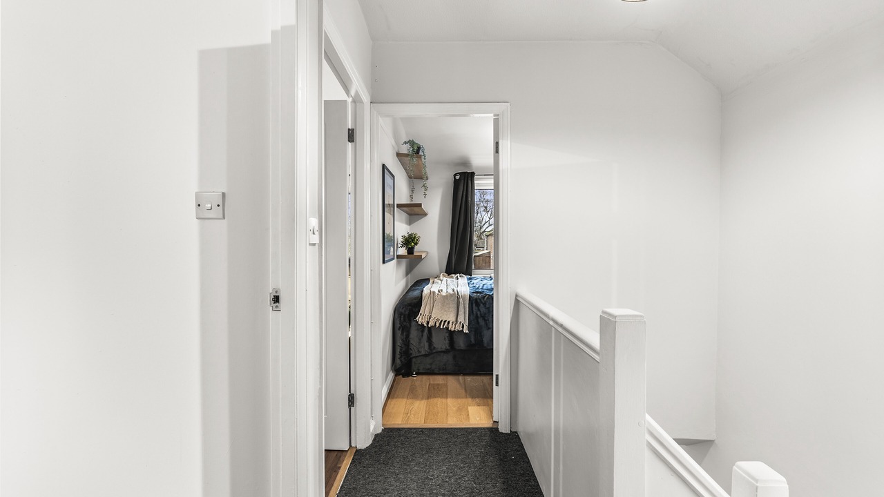 Photo of Others in Cambridge