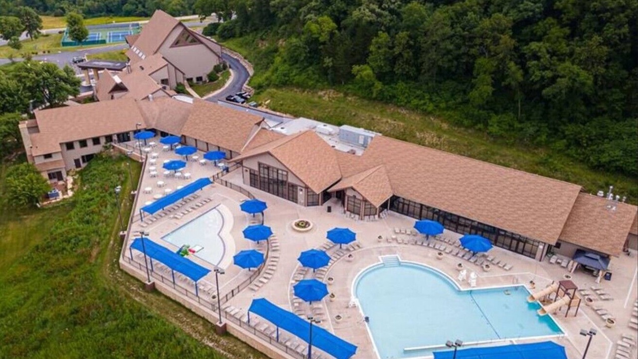 Photo of Outdoor in The Galena Territory