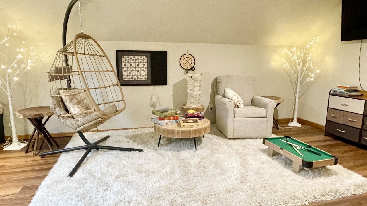 Photo of Bedroom in The Galena Territory