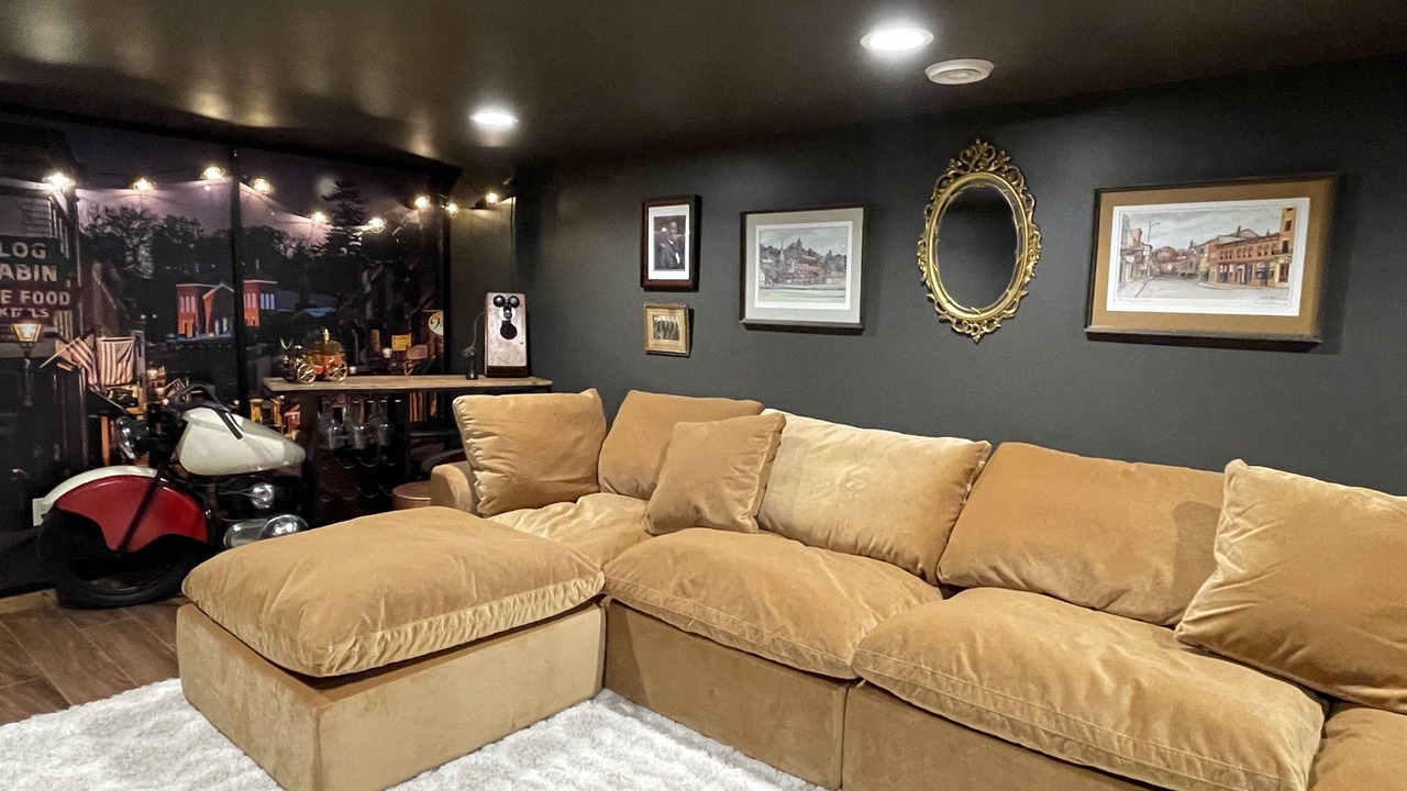 Photo of Bedroom in The Galena Territory