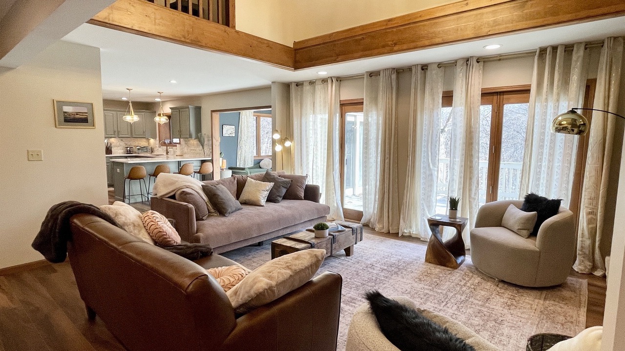 Photo of Bedroom in The Galena Territory