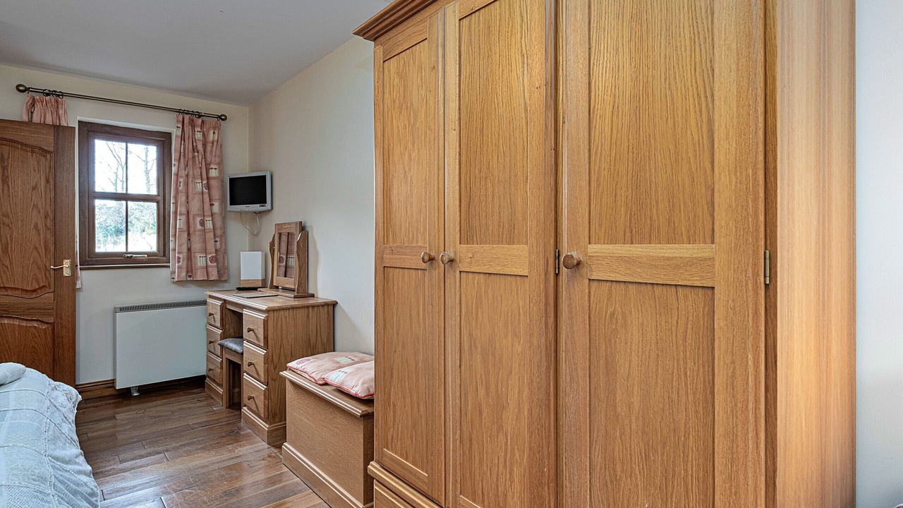 Photo of Bedroom in Glandyfi