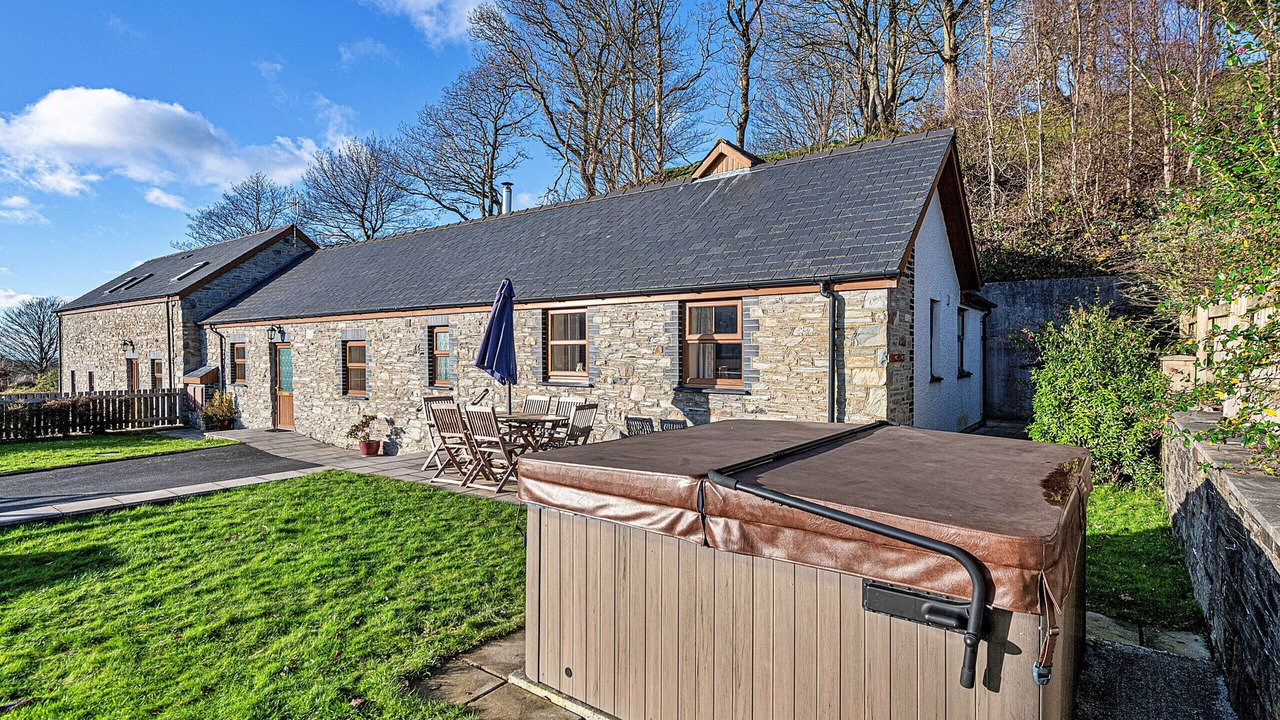 Photo of Outdoor in Glandyfi