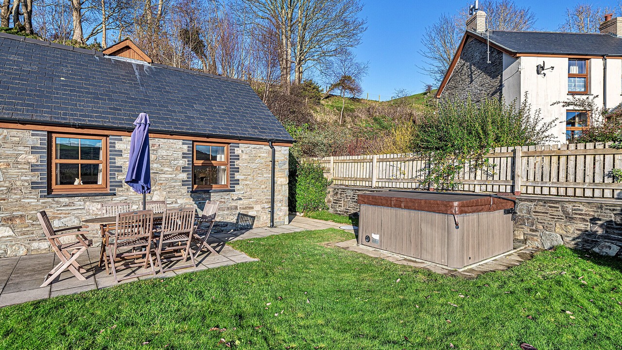 Photo of Outdoor in Glandyfi