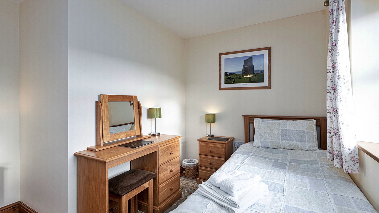 Photo of Bedroom in Glandyfi