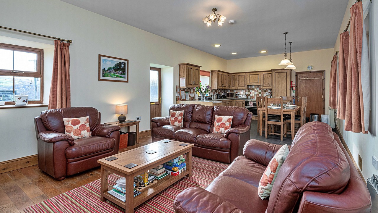 Photo of Livingroom in Glandyfi