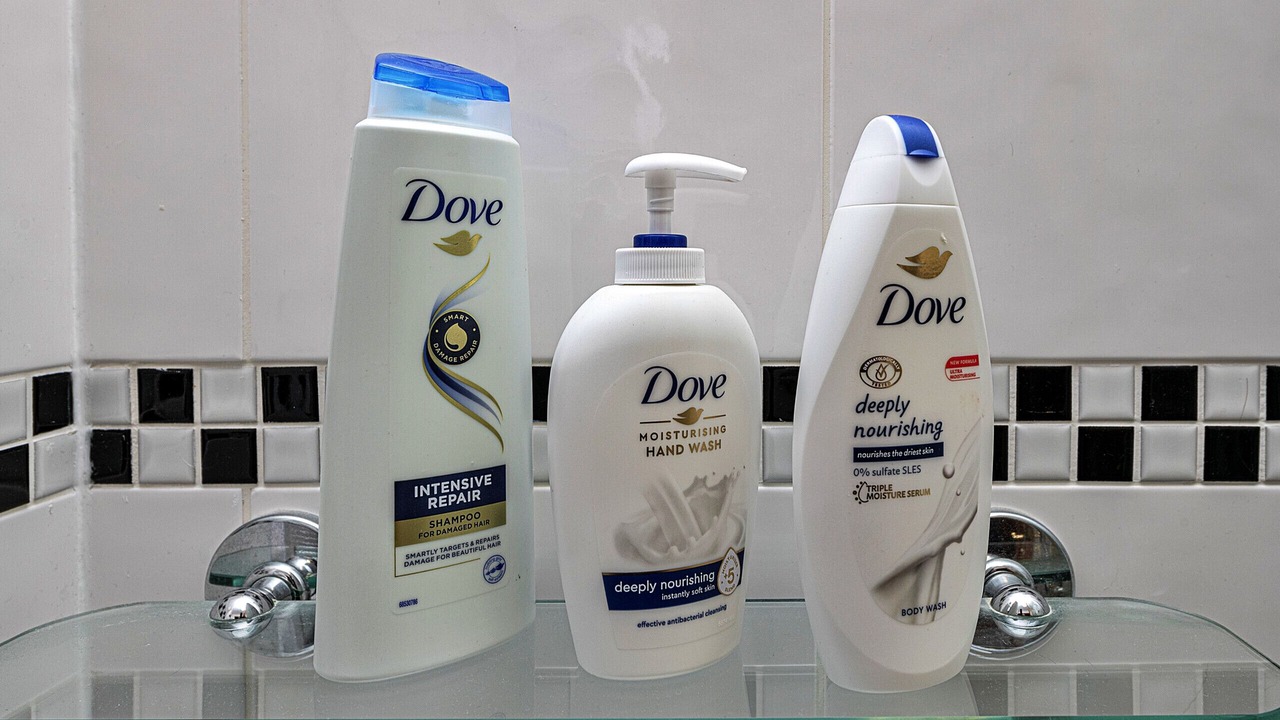 Photo of Bathroom in Glandyfi