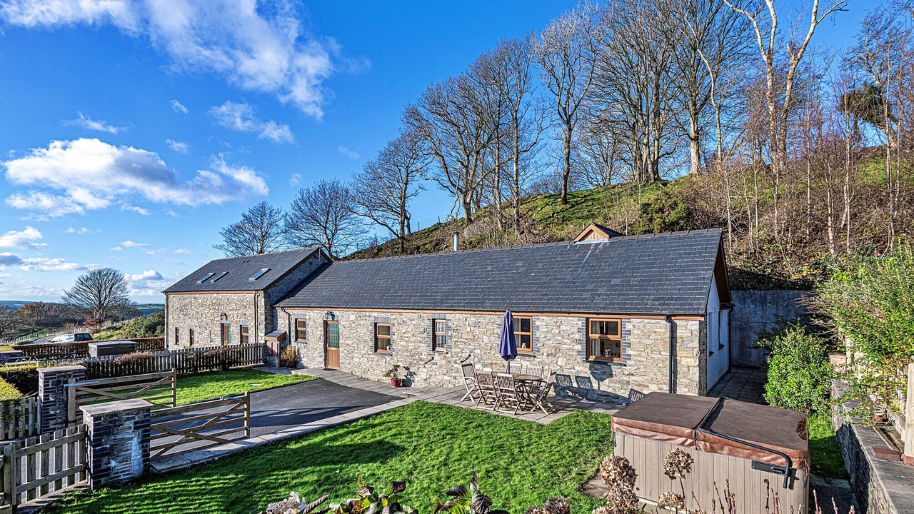 Photo of Outdoor in Glandyfi