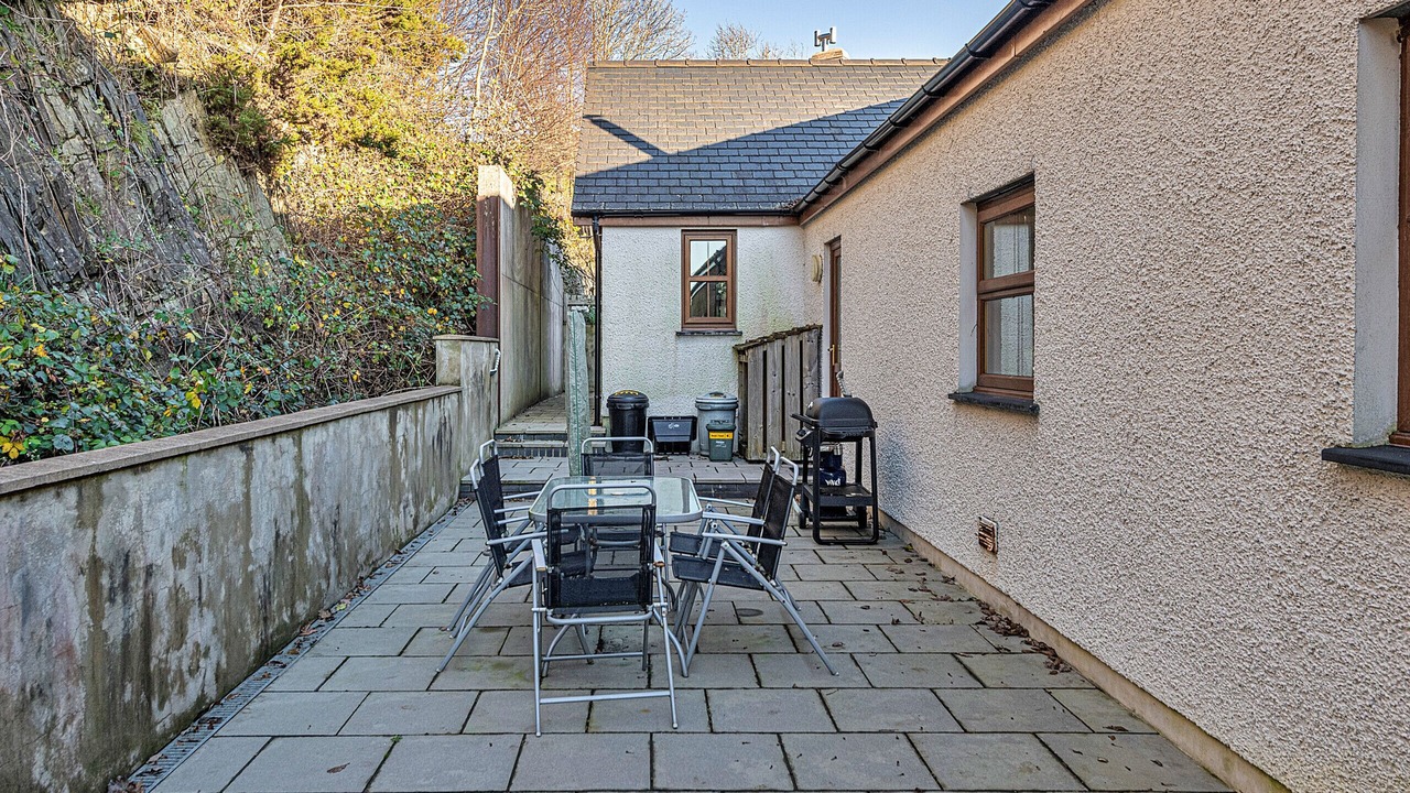 Photo of Outdoor in Glandyfi