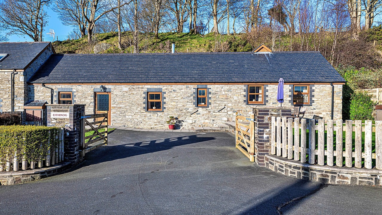 Photo of Outdoor in Glandyfi