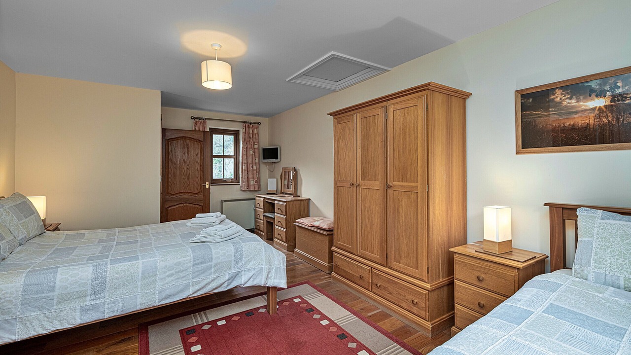 Photo of Bedroom in Glandyfi