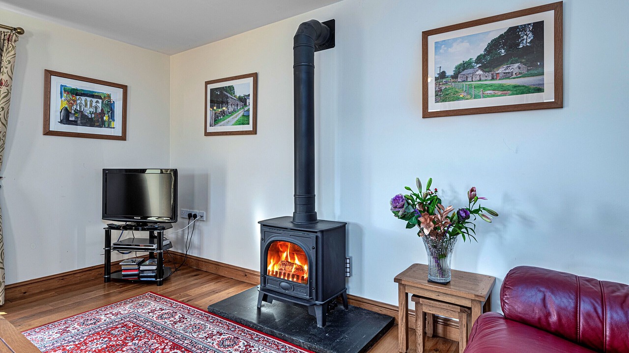 Photo of Livingroom in Glandyfi