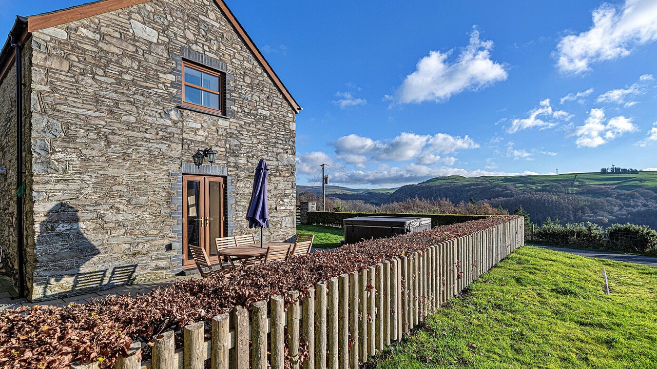 Photo of Outdoor in Glandyfi